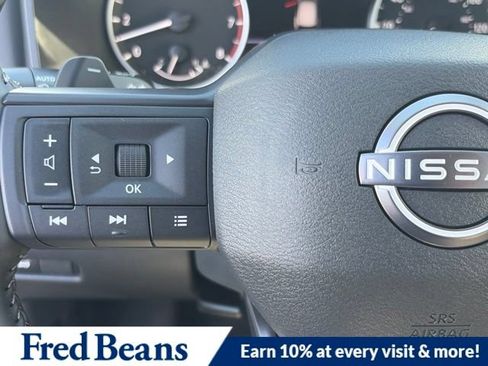 New 2026 Nissan Rogue SV w/ Cold Weather Package AWD/4WD image 23
