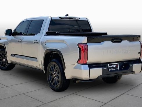 Used 2022 Toyota Tundra Platinum RWD image 11