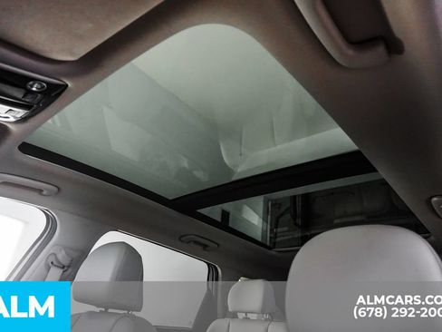 Used 2023 Kia Sorento SX FWD image 22