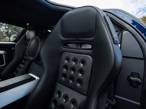 Used 2006 Ford GT 4 Option 1 OWNER FROM NEW image 59