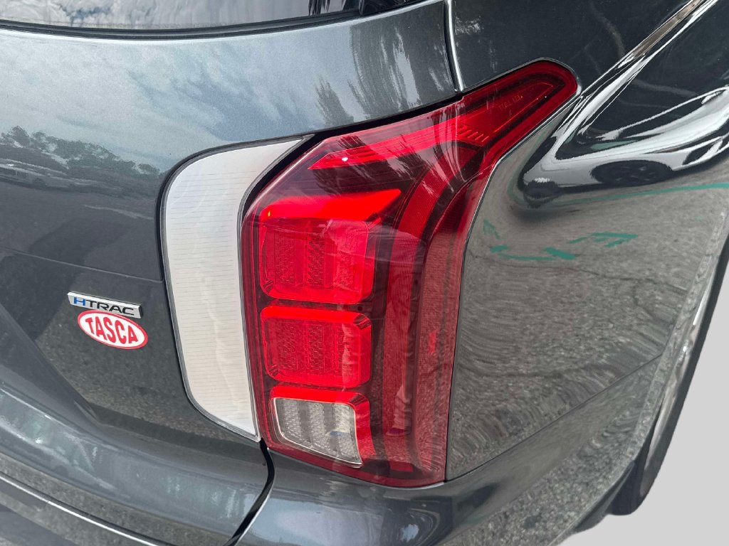 Used 2020 Hyundai Palisade Limited AWD/4WD image 9