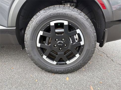 New 2026 Hyundai Palisade XRT Pro image 20