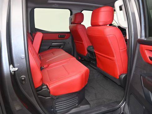 Used 2023 Toyota Tundra TRD Pro AWD/4WD image 10