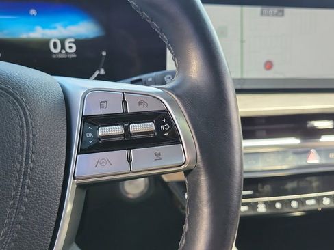 Used 2025 Kia Telluride SX X-Line AWD/4WD image 22