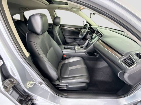 Certified 2020 Honda Civic EX-L image 20