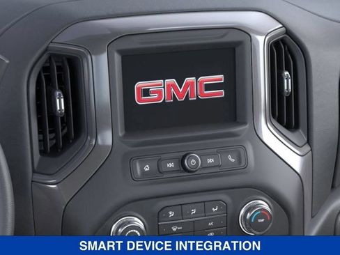 New 2025 GMC Sierra 3500 Pro w/ Convenience Package AWD/4WD image 21