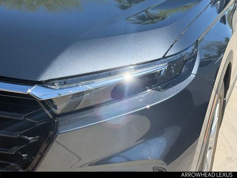 Used 2024 Honda CR-V EX-L image 11