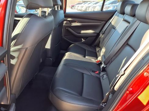 New 2026 MAZDA MAZDA3 2.5 S Sedan w/ Preferred Pkg FWD image 15