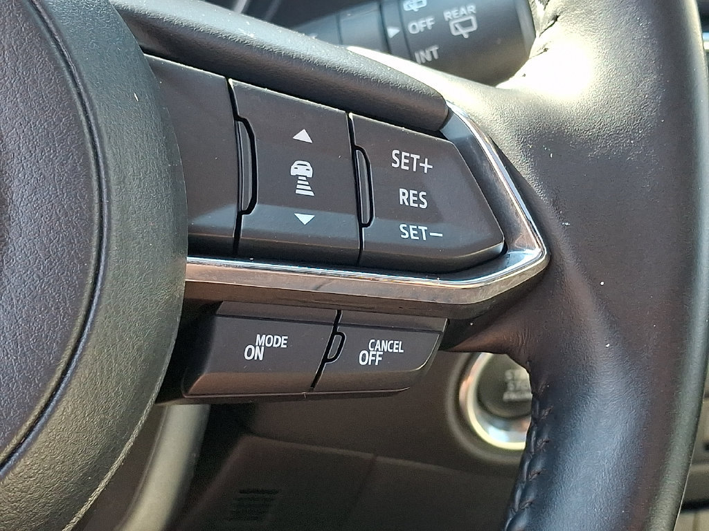 Used 2024 MAZDA CX-5 AWD 2.5 S w/ Preferred Package image 22