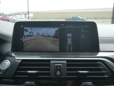 Used 2020 BMW X4 xDrive30i w/ M Sport Package 2 image 27