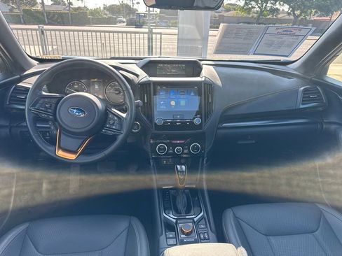 Used 2024 Subaru Forester Wilderness AWD/4WD image 13