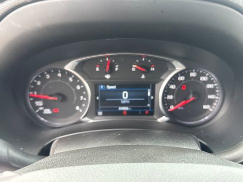 Used 2018 GMC Terrain Denali w/ Advanced Safety Package FWD image 22