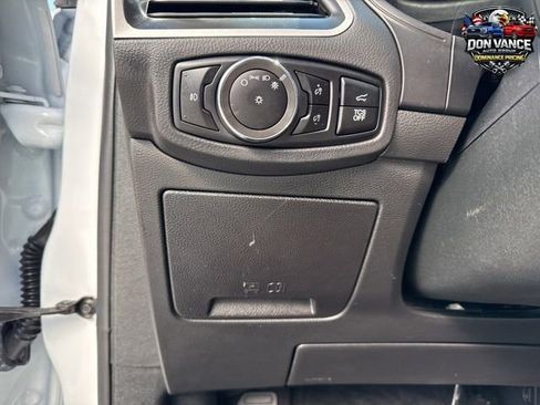 Used 2024 Ford Edge SEL w/ Convenience Package AWD/4WD image 13