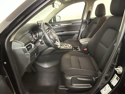 Used 2025 MAZDA CX-5 AWD 2.5 S image 11
