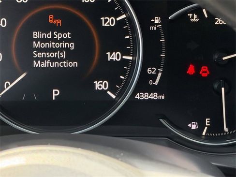 Used 2022 MAZDA CX-5 AWD 2.5 S w/ Premium Plus Pkg image 14