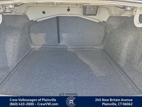 New 2026 Volkswagen Jetta SE image 50