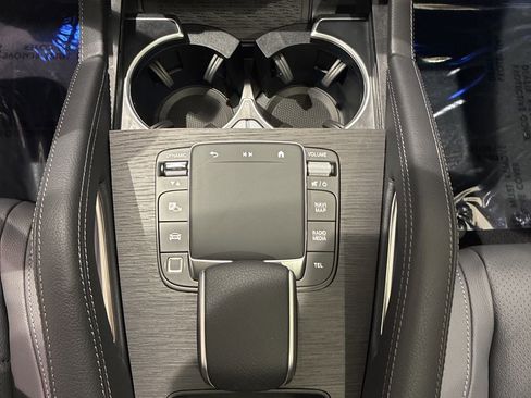 New 2026 Mercedes-Benz GLE 350 4MATIC image 13