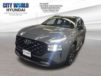 Used 2023 Hyundai Santa Fe XRT
