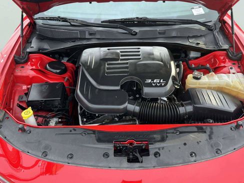 Used 2022 Dodge Charger SXT RWD image 59