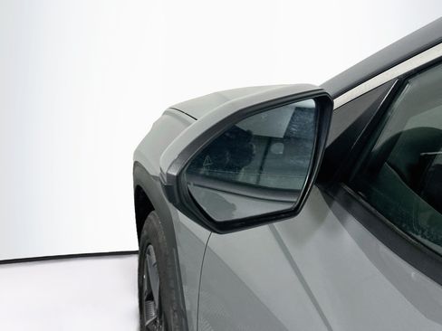 Used 2026 Hyundai Tucson SEL FWD image 16