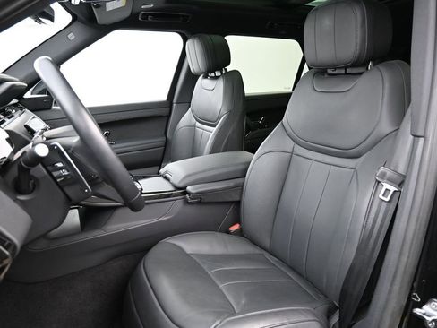Used 2023 Land Rover Range Rover Sport SE Dynamic AWD/4WD image 5