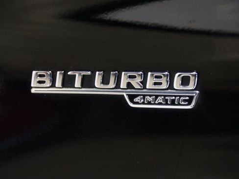 Used 2019 Mercedes-Benz GLE 43 AMG 4MATIC Coupe image 13