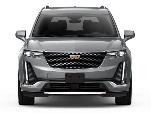 New 2024 Cadillac XT6 Premium Luxury w/ Technology Package AWD/4WD image 64