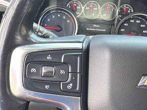 Used 2020 Chevrolet Silverado 2500 LT w/ Convenience Package AWD/4WD image 20