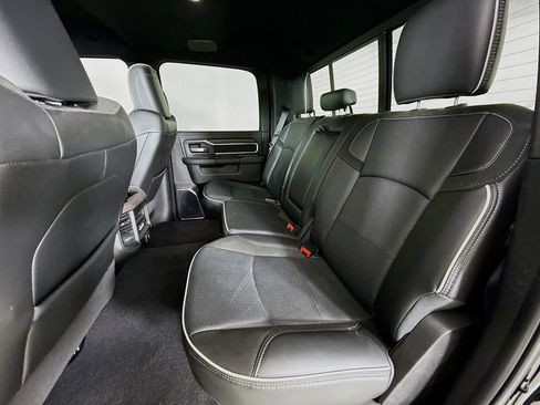 New 2025 RAM 2500 Laramie w/ Night Edition image 25