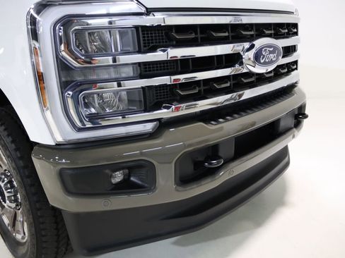 Used 2026 Ford F350 King Ranch AWD/4WD image 35