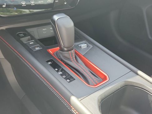 New 2026 Nissan Kicks SR image 37