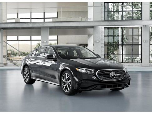 New 2026 Mercedes-Benz E 350 E 350 image 10