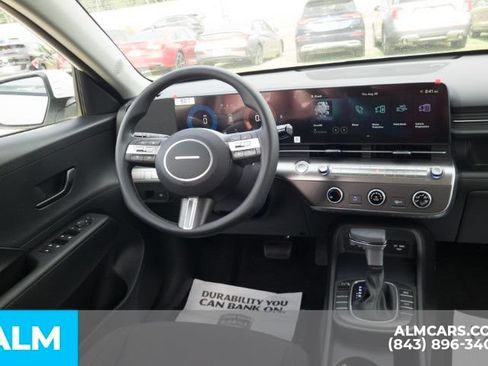 Used 2026 Hyundai Kona SE FWD image 21