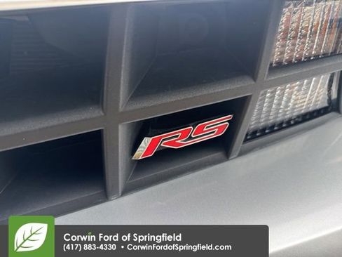 Used 2013 Chevrolet Camaro LT w/ RS Package image 11