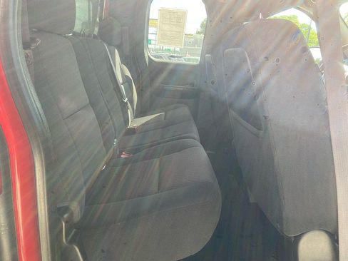 Used 2012 GMC Sierra 1500 SLE w/ Power Tech Package AWD/4WD image 17