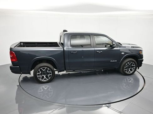 New 2026 RAM 1500 Laramie AWD/4WD image 36