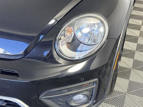 Used 2016 Volkswagen Beetle 1.8T Dune image 9