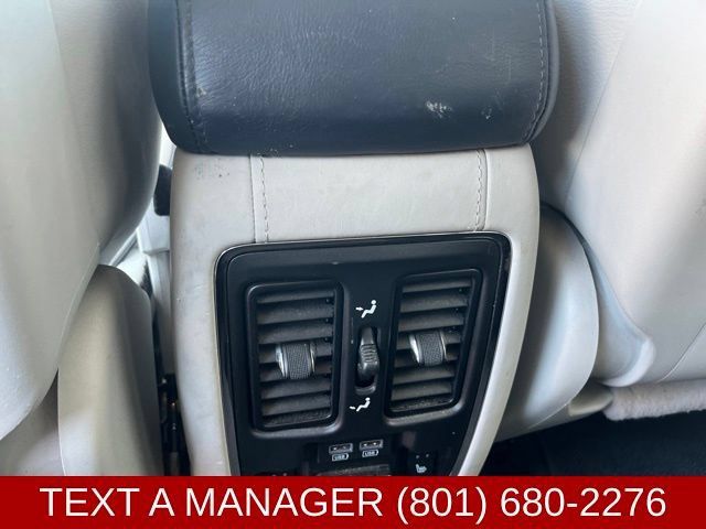 Used 2018 Jeep Grand Cherokee Summit AWD/4WD image 18