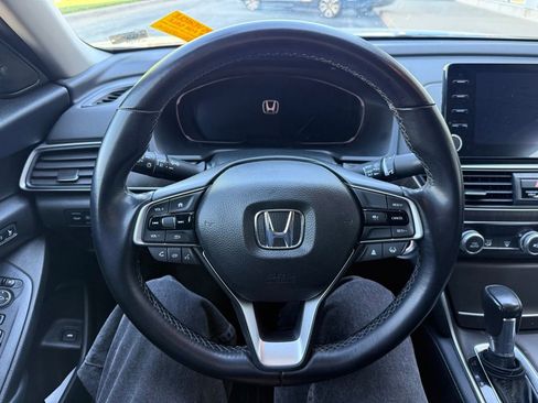 Used 2021 Honda Accord EX-L image 13