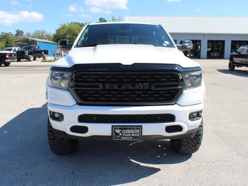 Used 2023 RAM 1500 Big Horn image 2