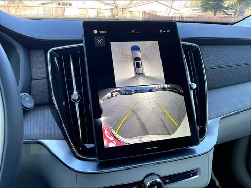 New 2026 Volvo XC90 T8 Ultra w/ Protection Package Premier image 20