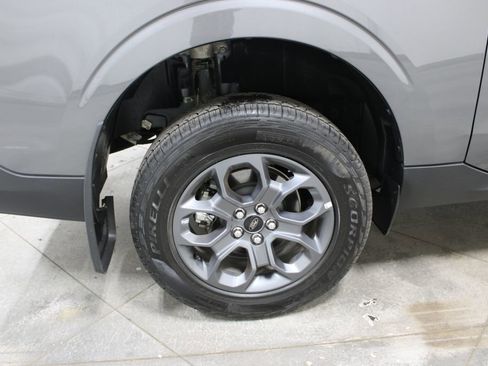 Used 2025 Ford Maverick XLT w/ XLT Luxury Package AWD/4WD image 39
