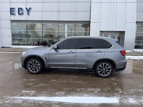 Used 2015 BMW X5 xDrive35i image 2