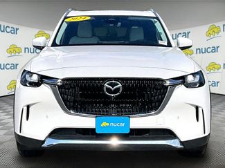 Used 2024 MAZDA CX-90 Plug-In Hybrid w/ Premium Plus AWD/4WD video 2