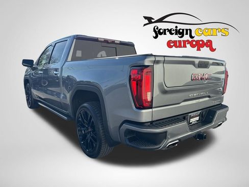Used 2020 GMC Sierra 1500 Denali w/ Denali Ultimate Package image 5