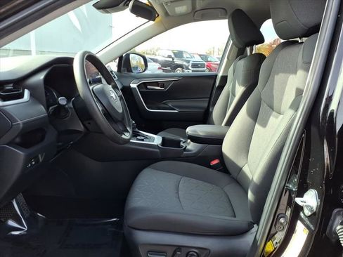 Certified 2023 Toyota RAV4 AWD Hybrid image 6