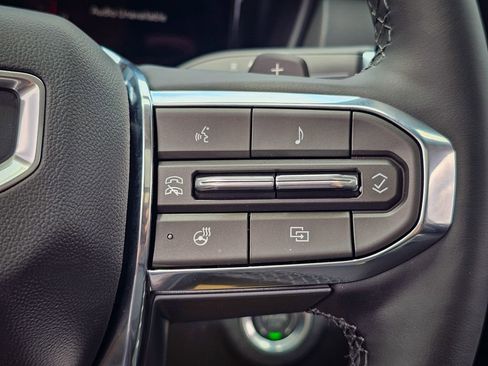 New 2026 GMC Terrain Denali image 22