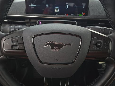 Used 2025 Ford Mustang Mach-E Premium RWD image 19
