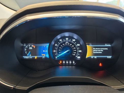 Used 2020 Ford Edge Titanium image 18