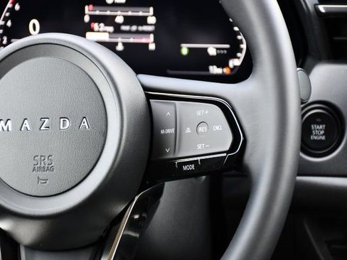 New 2026 MAZDA CX-5 Preferred AWD/4WD image 21